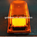 LED gelb Achtung Mini Lightbar (TBD02451-6)